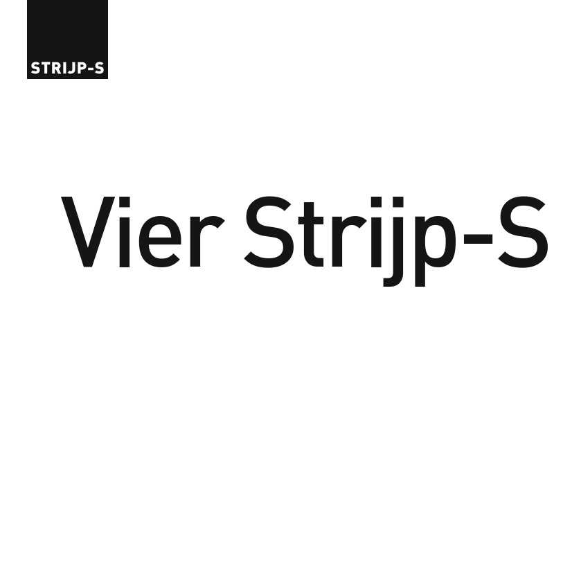 referentie Vier Strijp-S